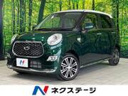 2018 DAIHATSU CAST
