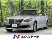 2013 TOYOTA CROWN HYBRID