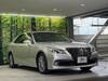 TOYOTA CROWN HYBRID