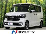 2023 HONDA N-BOX CUSTOM