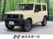 2022 SUZUKI JIMNY XC