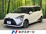2015 TOYOTA SIENTA G