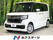 2022 HONDA N-BOX CUSTOM