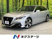 2020 TOYOTA CROWN RS