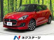 2022 SUZUKI SWIFT