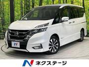 2016 NISSAN SERENA