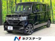 2019 HONDA N-BOX CUSTOM