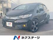 2014 HONDA FIT HYBRID