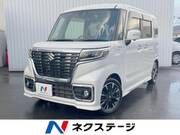 2021 SUZUKI SPACIA CUSTOM