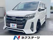 2018 TOYOTA NOAH