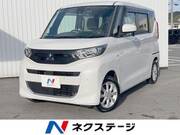 2020 MITSUBISHI EK SPACE