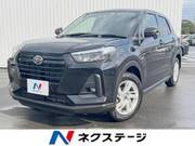 2023 DAIHATSU ROCKY