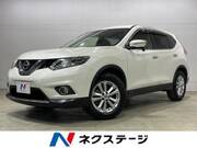 2014 NISSAN X-TRAIL 20X