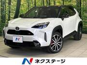 2023 TOYOTA YARIS CROSS