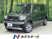 2015 SUZUKI HUSTLER G