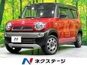 2018 SUZUKI HUSTLER G