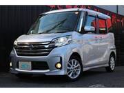 2014 NISSAN DAYZ ROOX