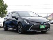 2021 TOYOTA COROLLA SPORT