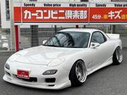 1999 MAZDA RX-7 TYPE-R
