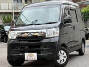 2017 DAIHATSU HIJET CARGO