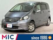2010 HONDA FREED