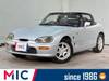 SUZUKI CAPPUCCINO