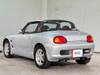 SUZUKI CAPPUCCINO