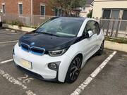 2015 BMW i3