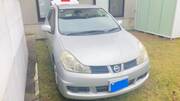 2008 NISSAN WINGROAD 15M