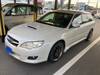 SUBARU LEGACY TOURING WAGON