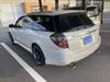 SUBARU LEGACY TOURING WAGON