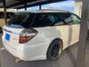 SUBARU LEGACY TOURING WAGON