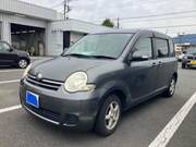 2006 TOYOTA SIENTA G