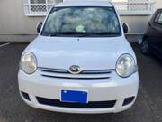 2009 TOYOTA SIENTA G