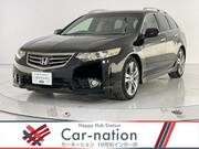 2011 HONDA ACCORD TOURER