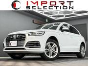 2020 AUDI Q5