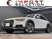 2018 AUDI A4 ALLROAD QUATTRO