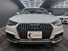 AUDI A4 ALLROAD QUATTRO