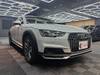 AUDI A4 ALLROAD QUATTRO