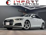 2020 AUDI A5 SPORTBACK