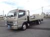 FUSO CANTER