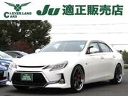 2013 TOYOTA MARK X