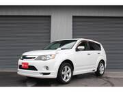 2008 MITSUBISHI OUTLANDER 24G