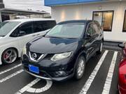2015 NISSAN X-TRAIL