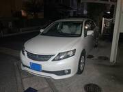 2010 TOYOTA ALLION