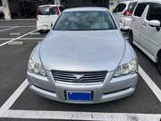 2005 TOYOTA MARK X
