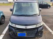 2011 SUZUKI PALETTE SW