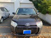 2018 TOYOTA SUCCEED VAN