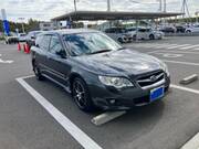 2009 SUBARU LEGACY TOURING WAGON