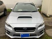 2014 SUBARU WRX S4